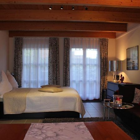 Bed and Breakfast Le Coq Nientiedt Rösrath Esterno foto