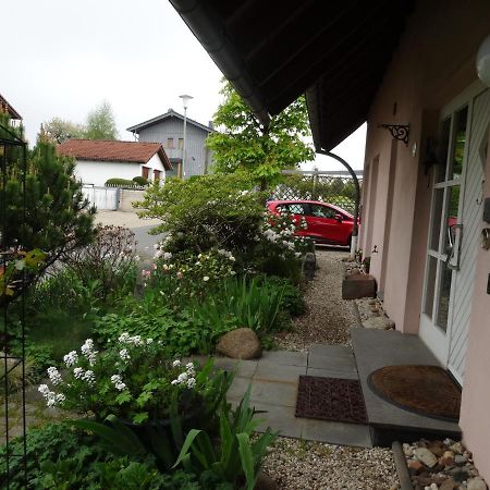 Bed and Breakfast Le Coq Nientiedt Rösrath Esterno foto