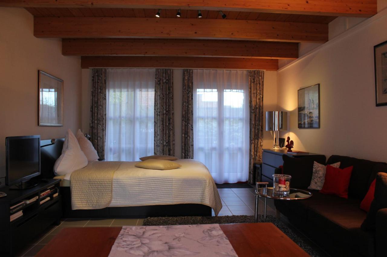 Bed and Breakfast Le Coq Nientiedt Rösrath Esterno foto